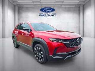 2025 Mazda CX-50 Hybrid for sale in Jacksonville NC
