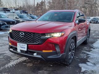 2026 Mazda CX-50 Hybrid for sale in Augusta ME