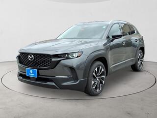 2026 Mazda CX-50 Hybrid for sale in Matteson IL