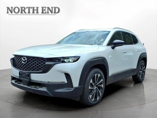 2026 Mazda CX-50 Hybrid for sale in Lunenburg MA