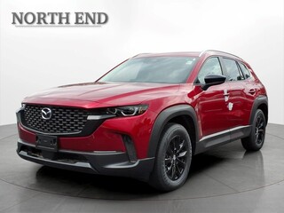 2026 Mazda CX-50 for sale in Lunenburg MA