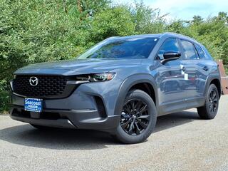 2026 Mazda CX-50 for sale in Portsmouth NH