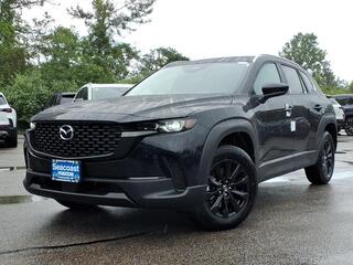 2026 Mazda CX-50 for sale in Portsmouth NH
