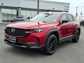 2026 Mazda CX-50 for sale in Monroe LA