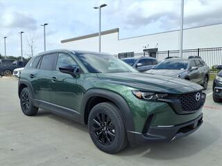 2026 Mazda CX-50 for sale in Richardson TX
