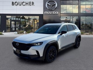 2026 Mazda CX-50 for sale in Janesville WI