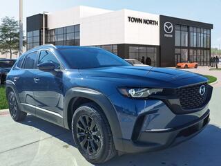 2026 Mazda CX-50 for sale in Richardson TX