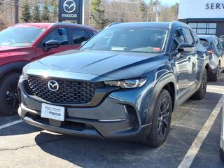 2026 Mazda CX-50 for sale in Augusta ME