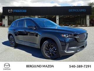 2026 Mazda CX-50 for sale in Salem VA