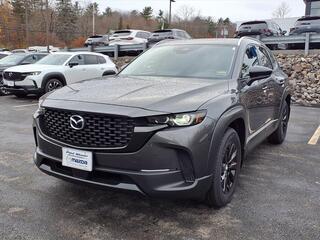 2026 Mazda CX-50 for sale in Augusta ME