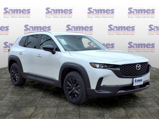 2026 Mazda CX-50 for sale in Greenville SC