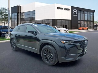 2026 Mazda CX-50 for sale in Richardson TX