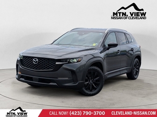 2024 Mazda CX-50 for sale in Mcdonald TN