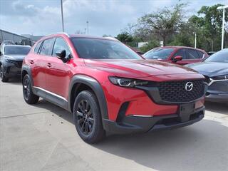 2024 Mazda CX-50 for sale in Denton TX