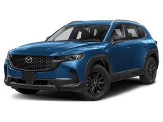 2025 Mazda CX-50 for sale in Greensboro NC