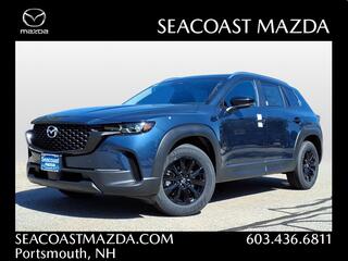 2025 Mazda CX-50 for sale in Portsmouth NH