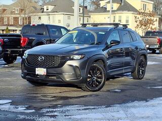 2023 Mazda CX-50