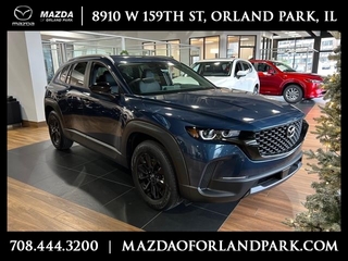 2024 Mazda CX-50 for sale in Orland Park IL