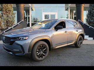 2024 Mazda CX-50