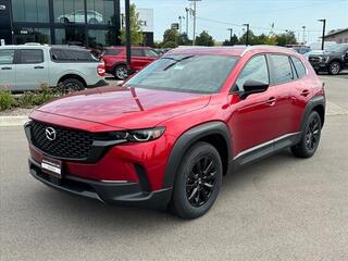 2024 Mazda CX-50 for sale in Janesville WI