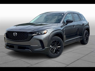 2025 Mazda CX-50 for sale in Denton TX