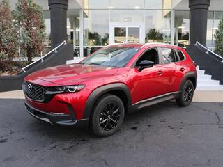 2025 Mazda CX-50 for sale in Olathe KS