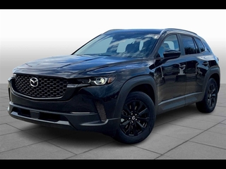 2025 Mazda CX-50 for sale in Denton TX