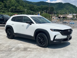 2023 Mazda CX-50
