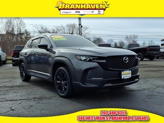 2023 Mazda CX-50 for sale in Branford CT