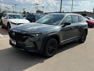 2024 Mazda CX-50 for sale in Janesville WI