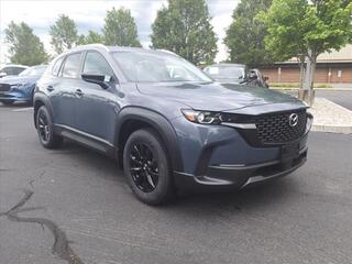 2024 Mazda CX-50