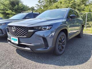 2024 Mazda CX-50