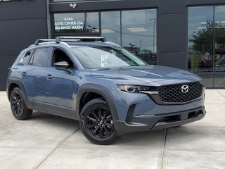 2024 Mazda CX-50 for sale in Cincinnati OH