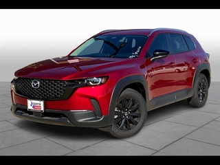 2025 Mazda CX-50 for sale in Denton TX