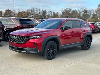 2025 Mazda CX-50 for sale in Florence KY