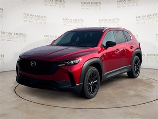 2025 Mazda CX-50 for sale in New Bern NC