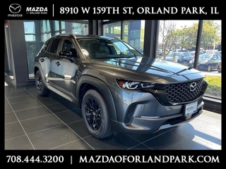 2024 Mazda CX-50 for sale in Orland Park IL