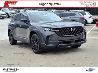 2024 Mazda CX-50