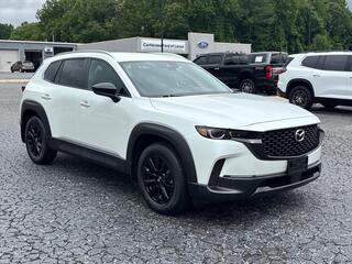 2024 Mazda CX-50