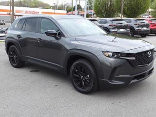 2024 Mazda CX-50