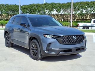 2025 Mazda CX-50 for sale in Richardson TX
