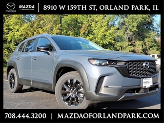 2025 Mazda CX-50 for sale in Orland Park IL