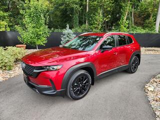 2025 Mazda CX-50 for sale in Kansas City MO