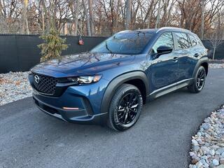 2025 Mazda CX-50 for sale in Kansas City MO