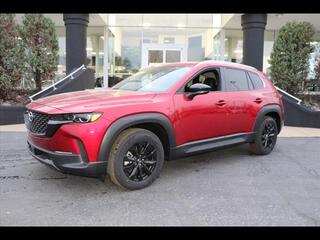 2025 Mazda CX-50 for sale in Olathe KS