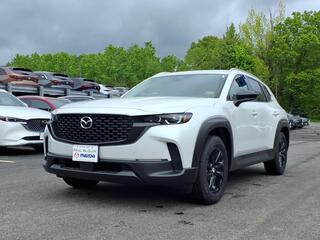 2025 Mazda CX-50 for sale in Augusta ME