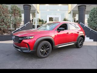 2025 Mazda CX-50 for sale in Olathe KS