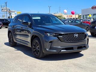 2025 Mazda CX-50 for sale in Greenville SC
