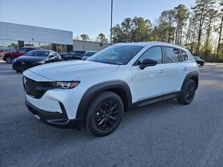 2024 Mazda CX-50