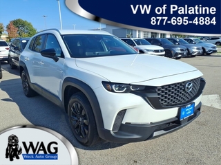 2024 Mazda CX-50